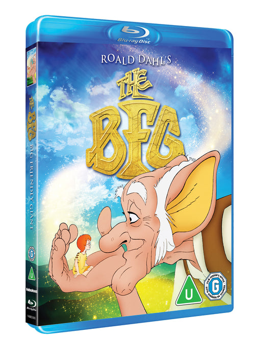 Blu-Ray