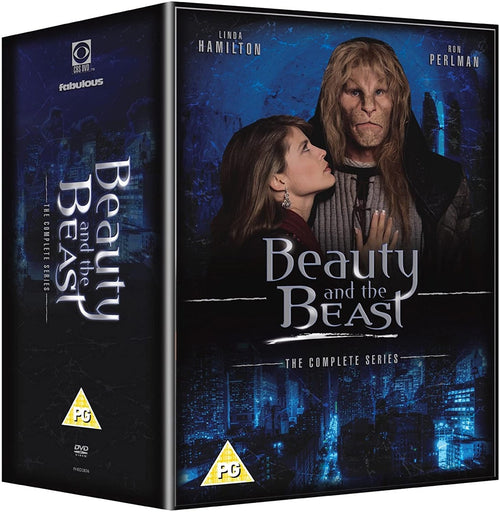Beauty and the Beast