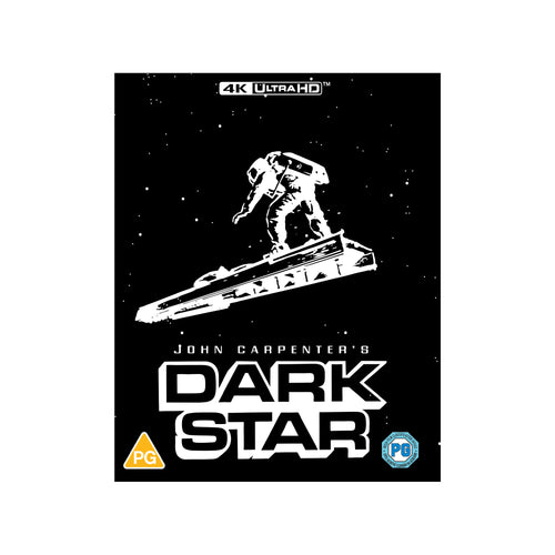 Dark Star