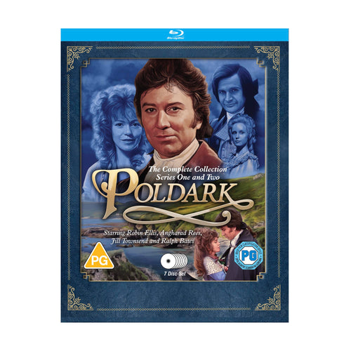 Blu-ray