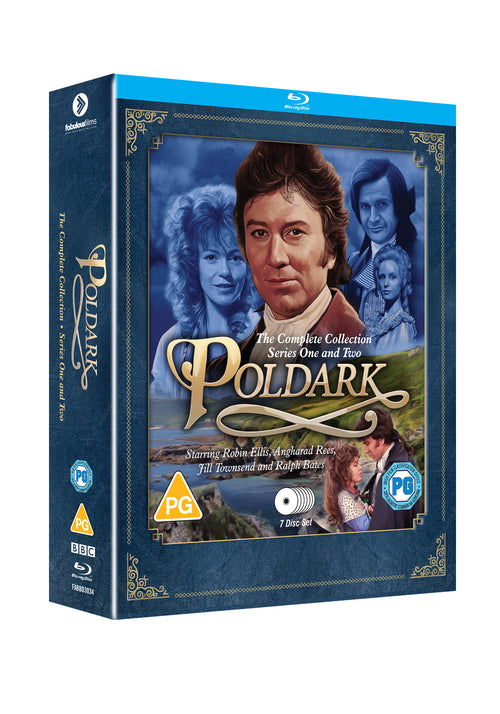Blu-ray