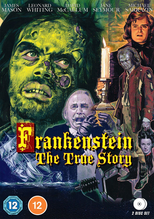 Frankenstein