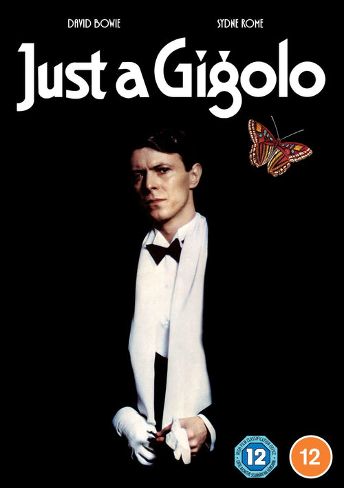 Just A Gigolo