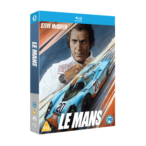 Blu-ray