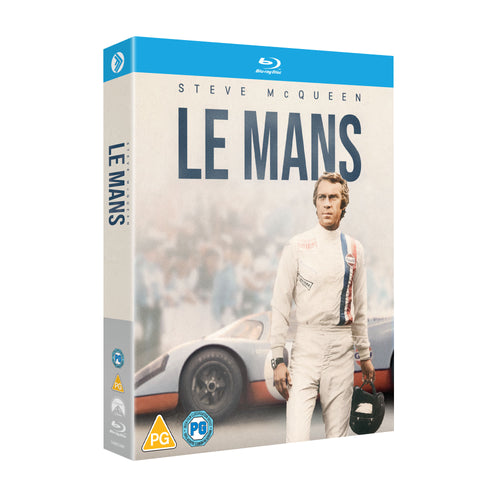Blu-ray