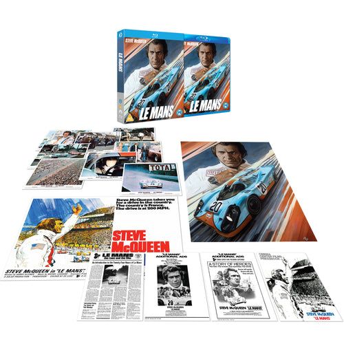 Blu-ray