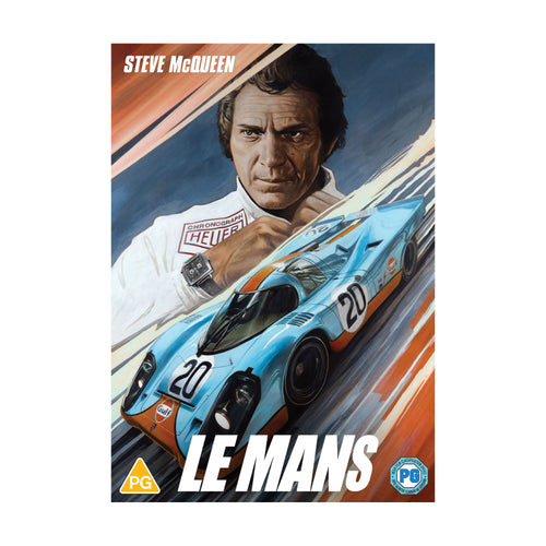 DVD