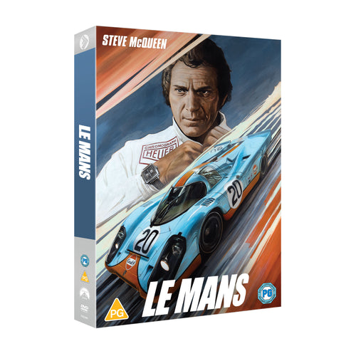 DVD
