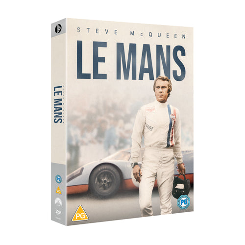 DVD