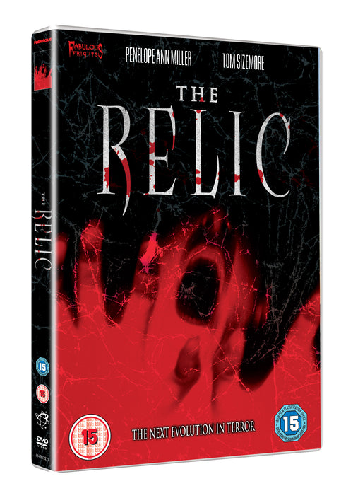 The Relic (Copy)