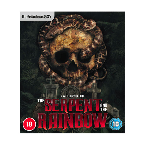 The Serpent and the Rainbow