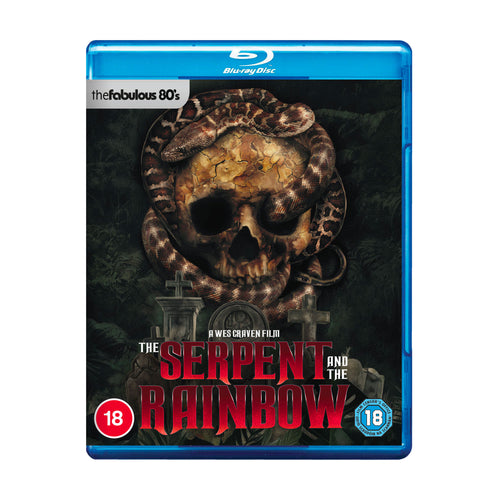 The Serpent and the Rainbow