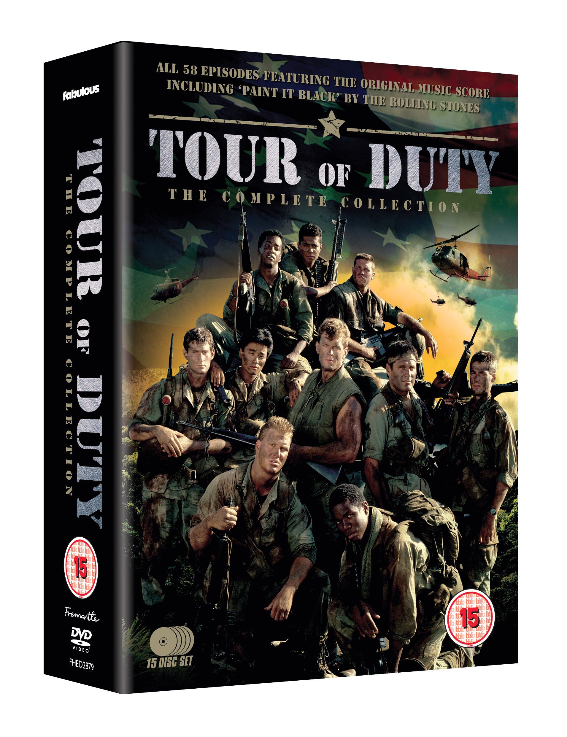 TOUR-OF-DUTY-COMPLETE-DVD-3D-