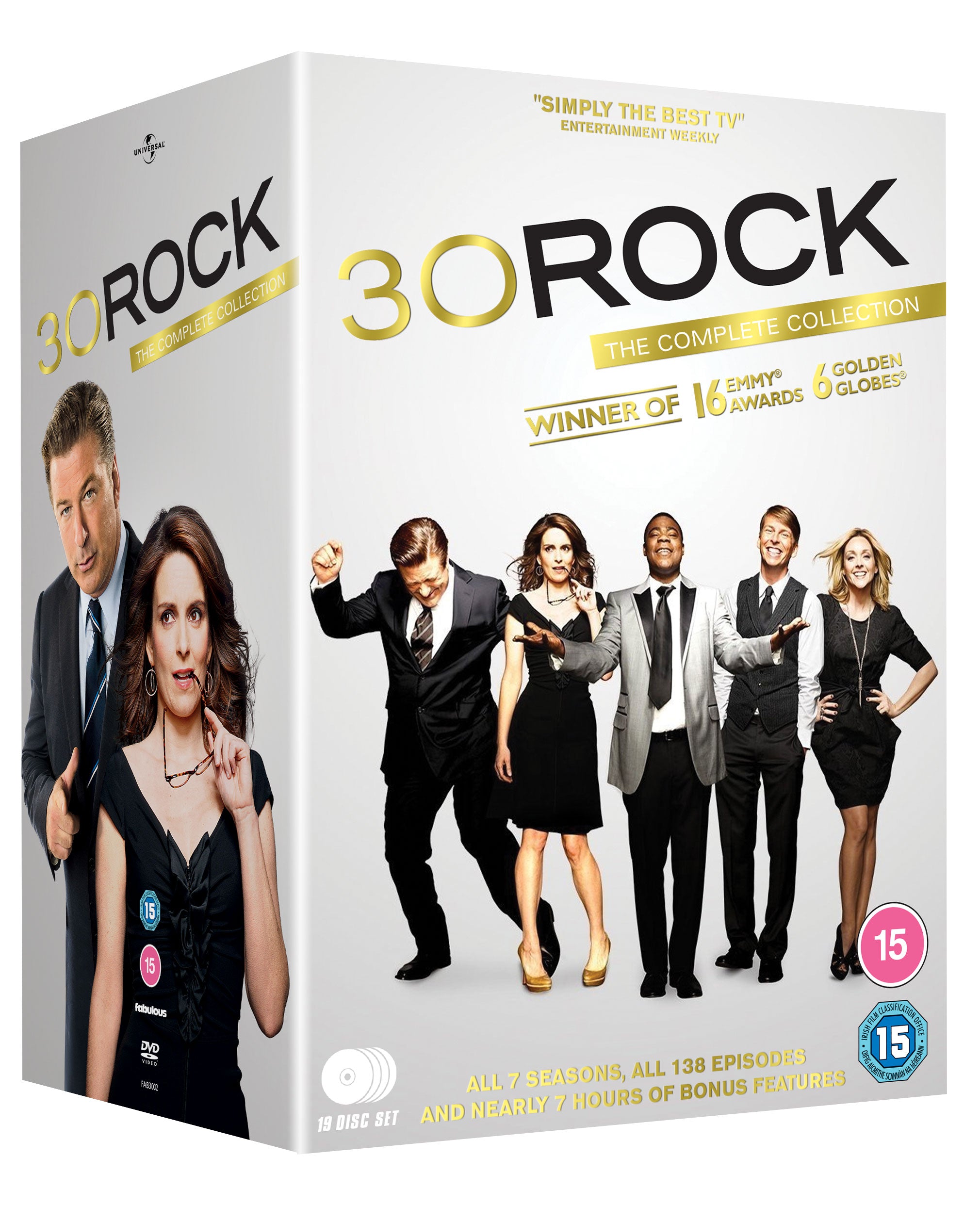 Boxsets – tagged 