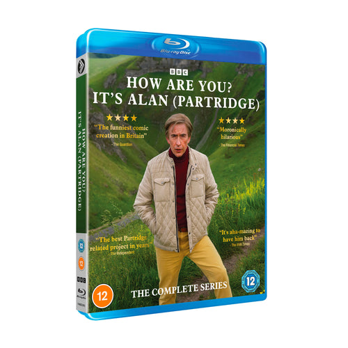 Blu-ray