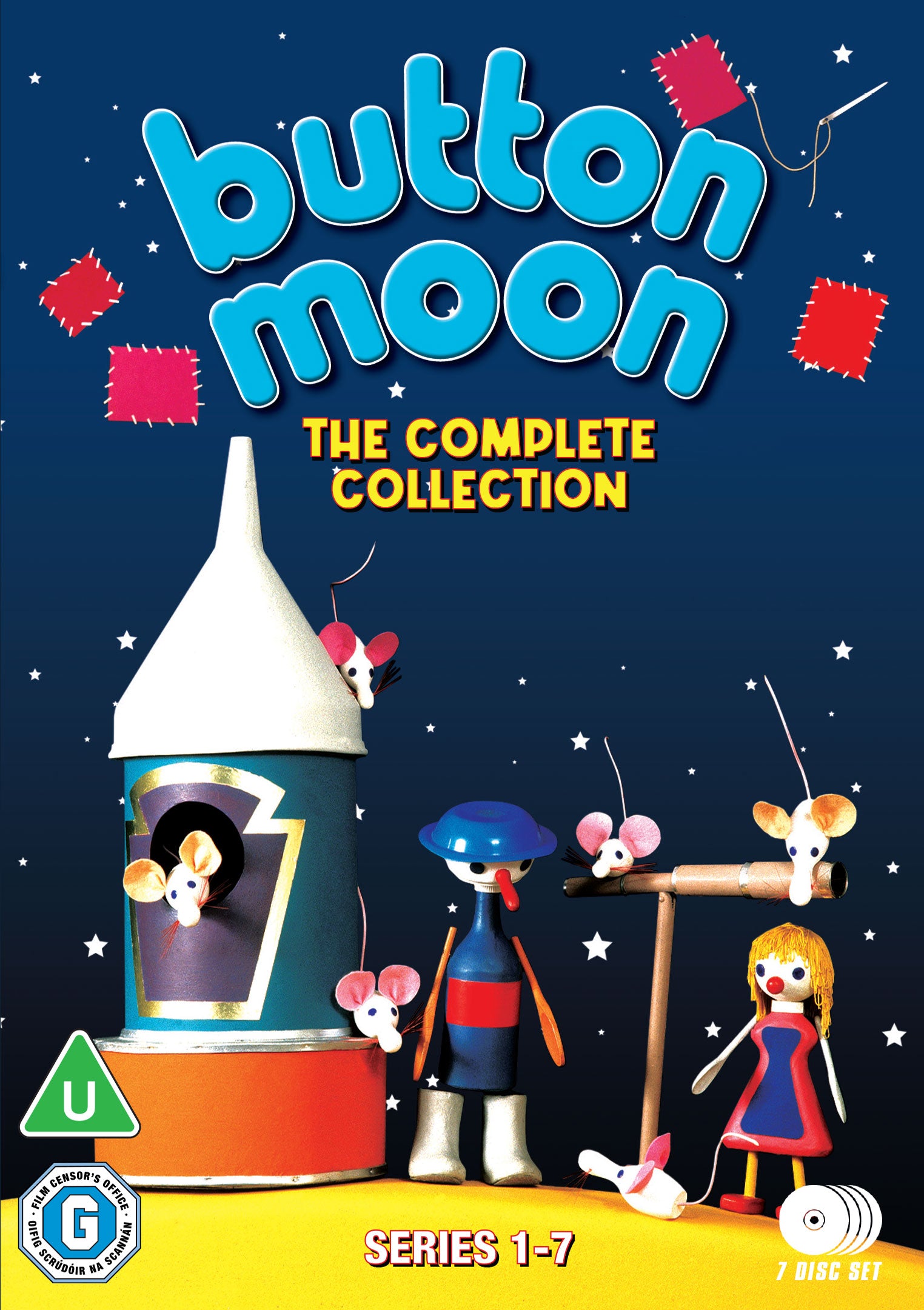 Button Moon – Fabulous Films
