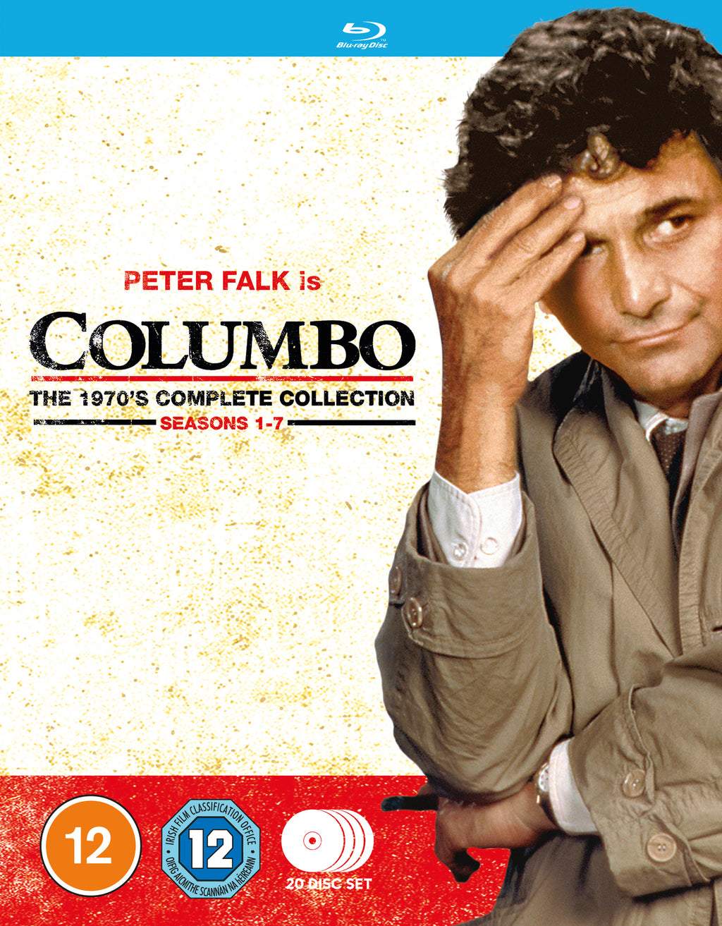 Columbo – Fabulous Films