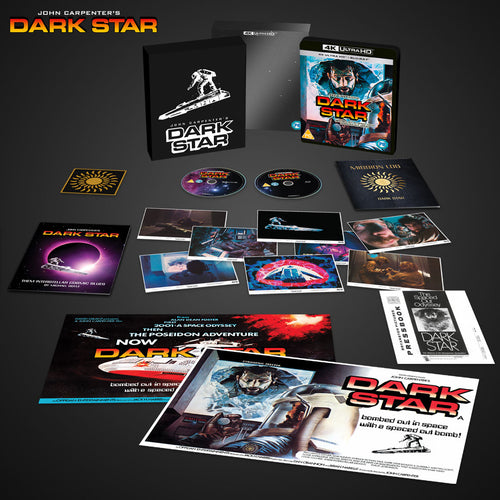 Dark Star