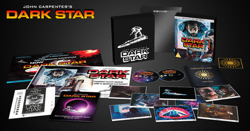 Dark Star