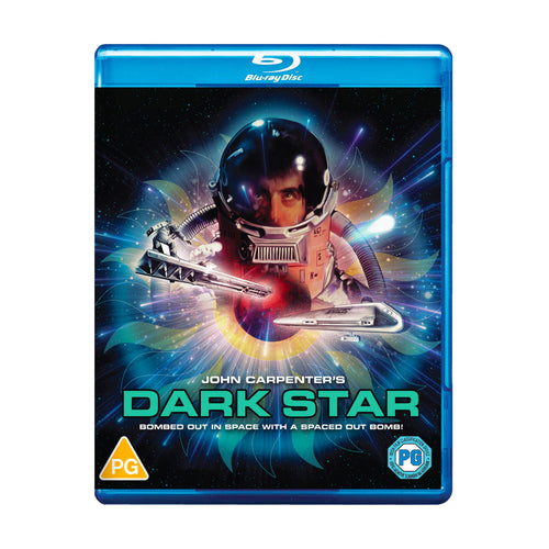 Blu-ray