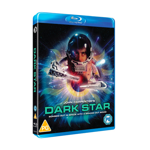 Blu-ray