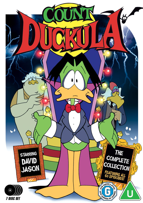 DVD