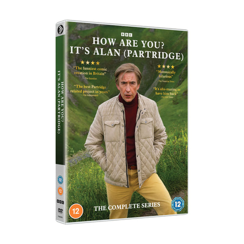 DVD