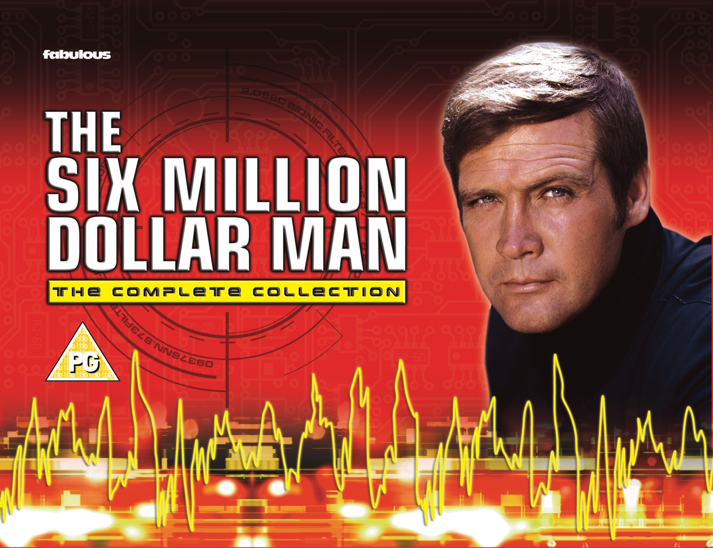 SIX LOUNGE  黎明 DVD Goldfinger: Deluxe Collector's Edition (NTSC, English)