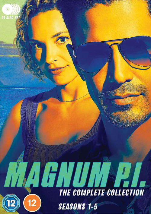 DVD