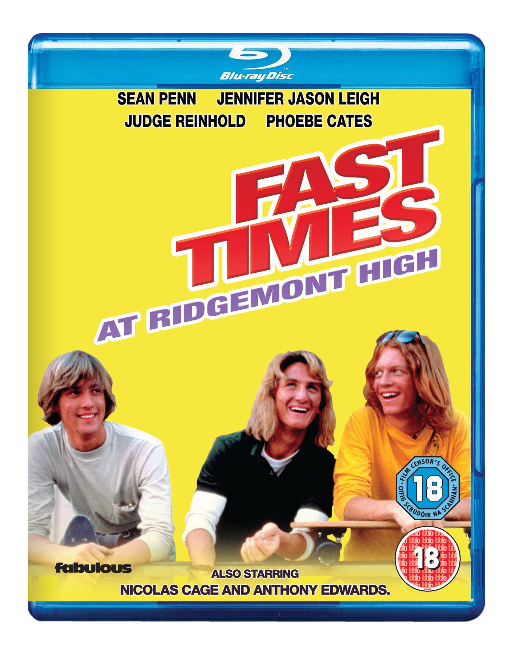 Products – Page 2 – Fabulous Films