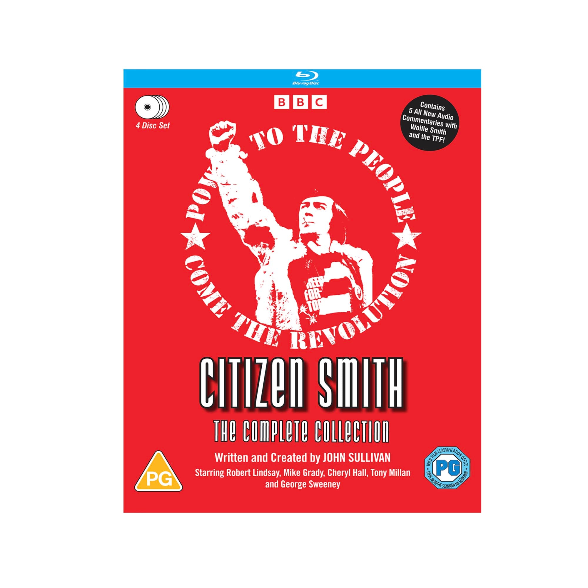Citizen Smith – Fabulous Films