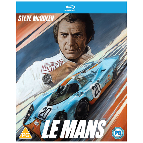 Blu-ray