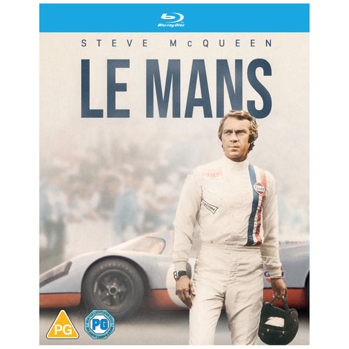 Blu-ray