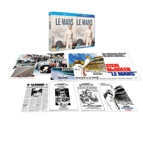 Blu-ray