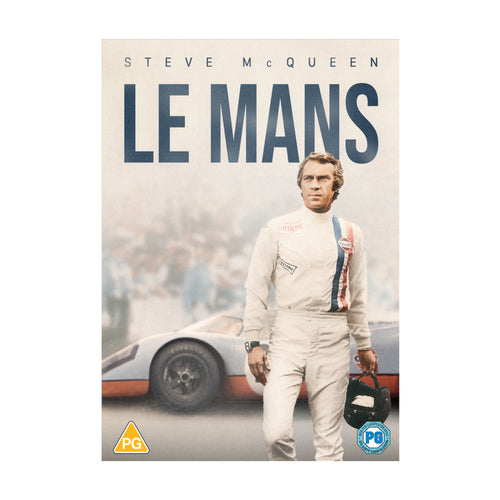 DVD