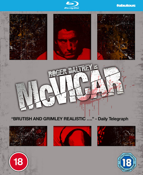 Blu-Ray