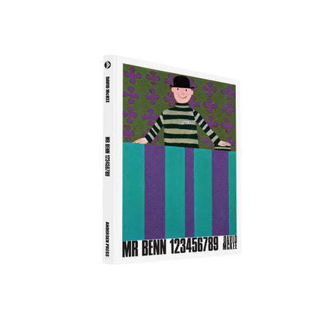 Mr.Benn