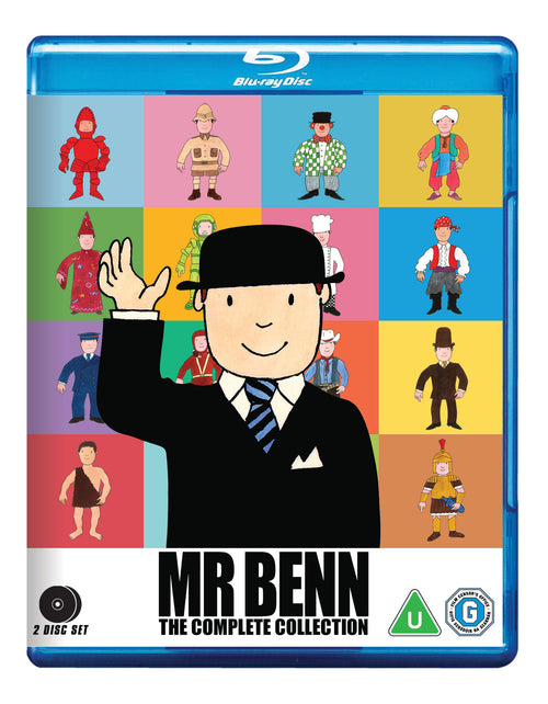 Blu-ray