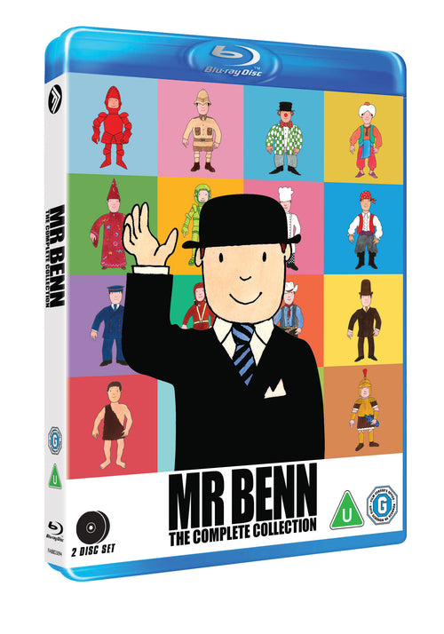 Blu-ray