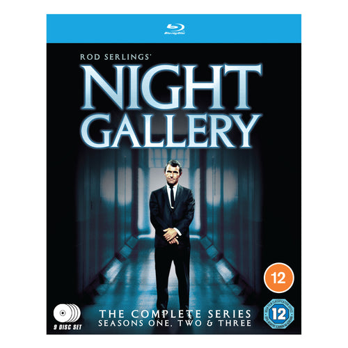 Blu-ray