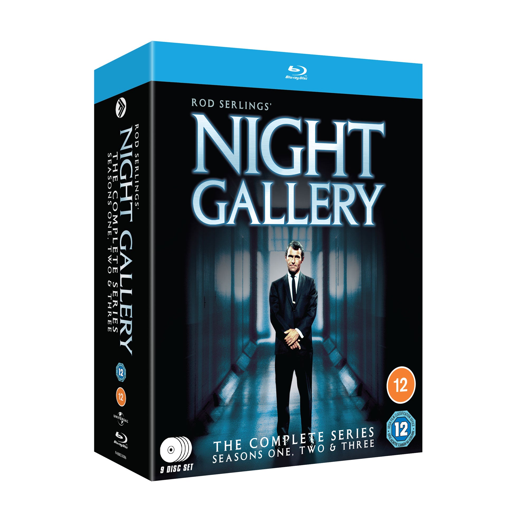 Boxsets – Fabulous Films