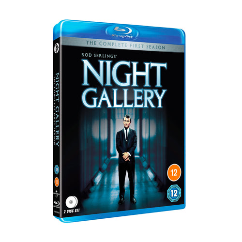 Blu-ray