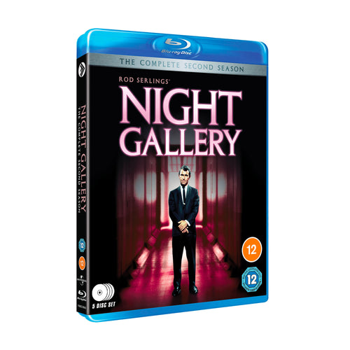 Blu-ray