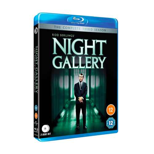 Blu-ray