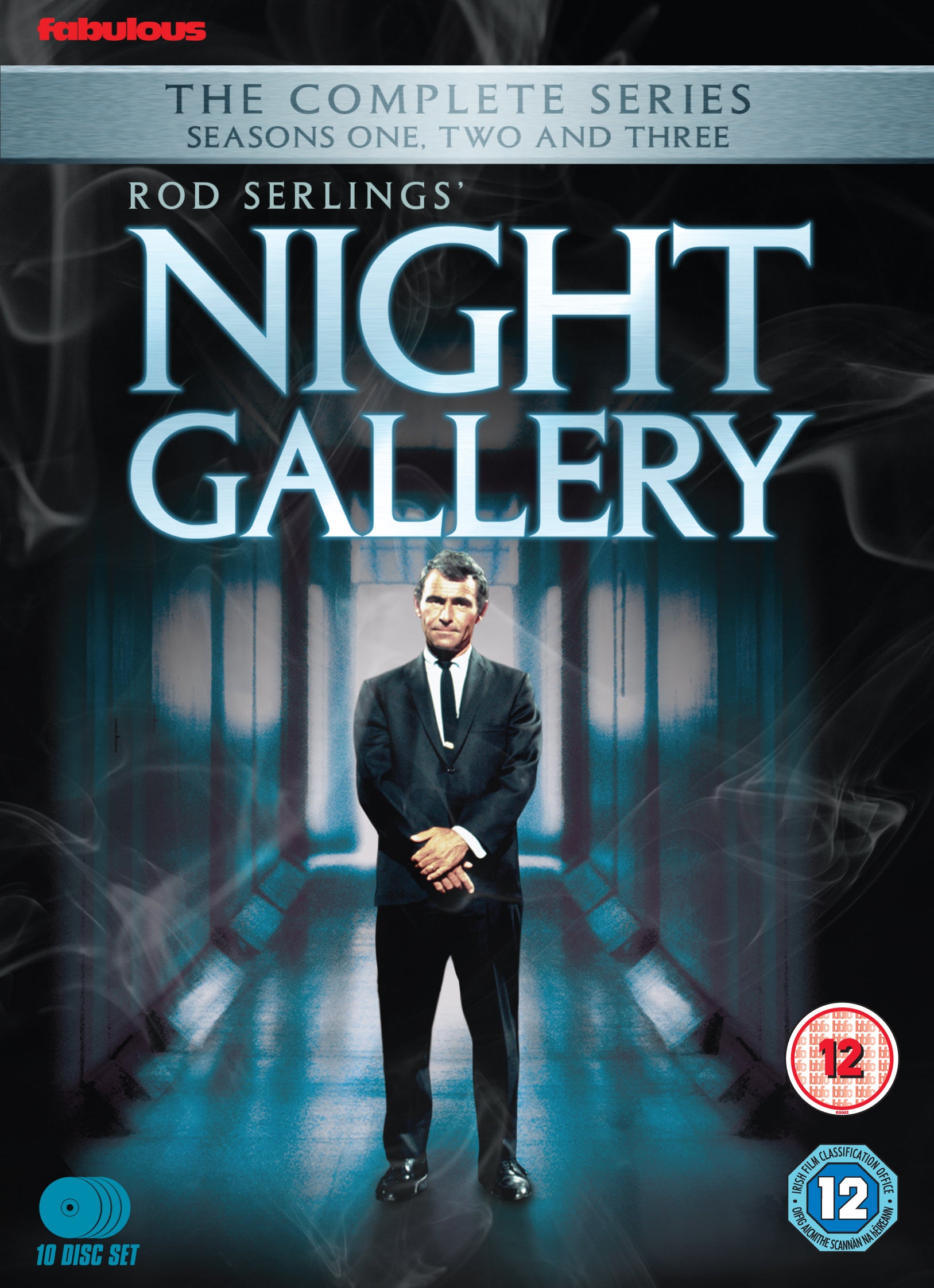 その他 Night Gallery: Season Three / [DVD] Amazon.com: Night Gallery (Season 3) : John Badham, Leonard
