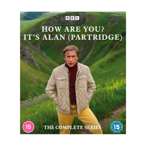 Blu-ray