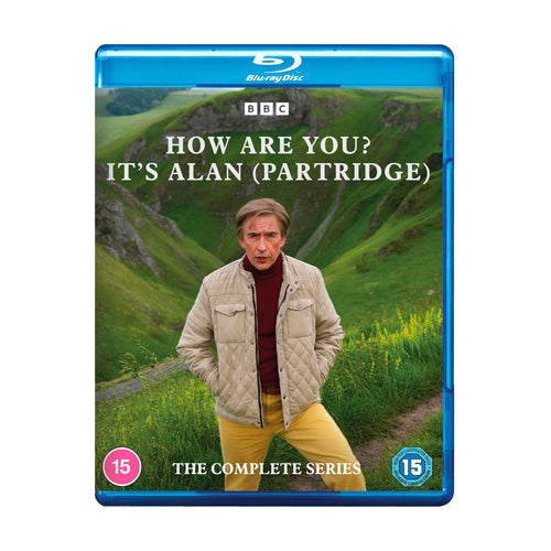 Blu-ray