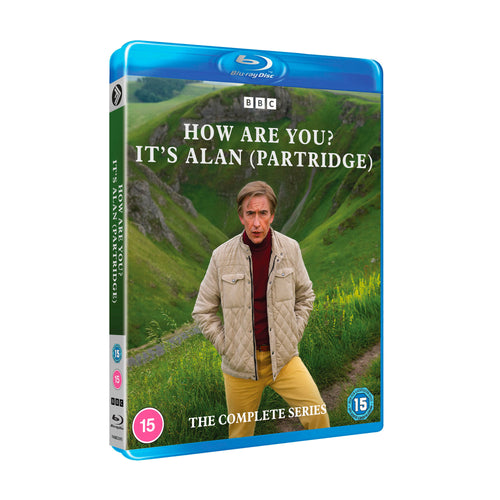 Blu-ray