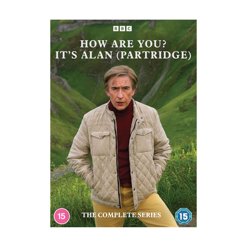 DVD