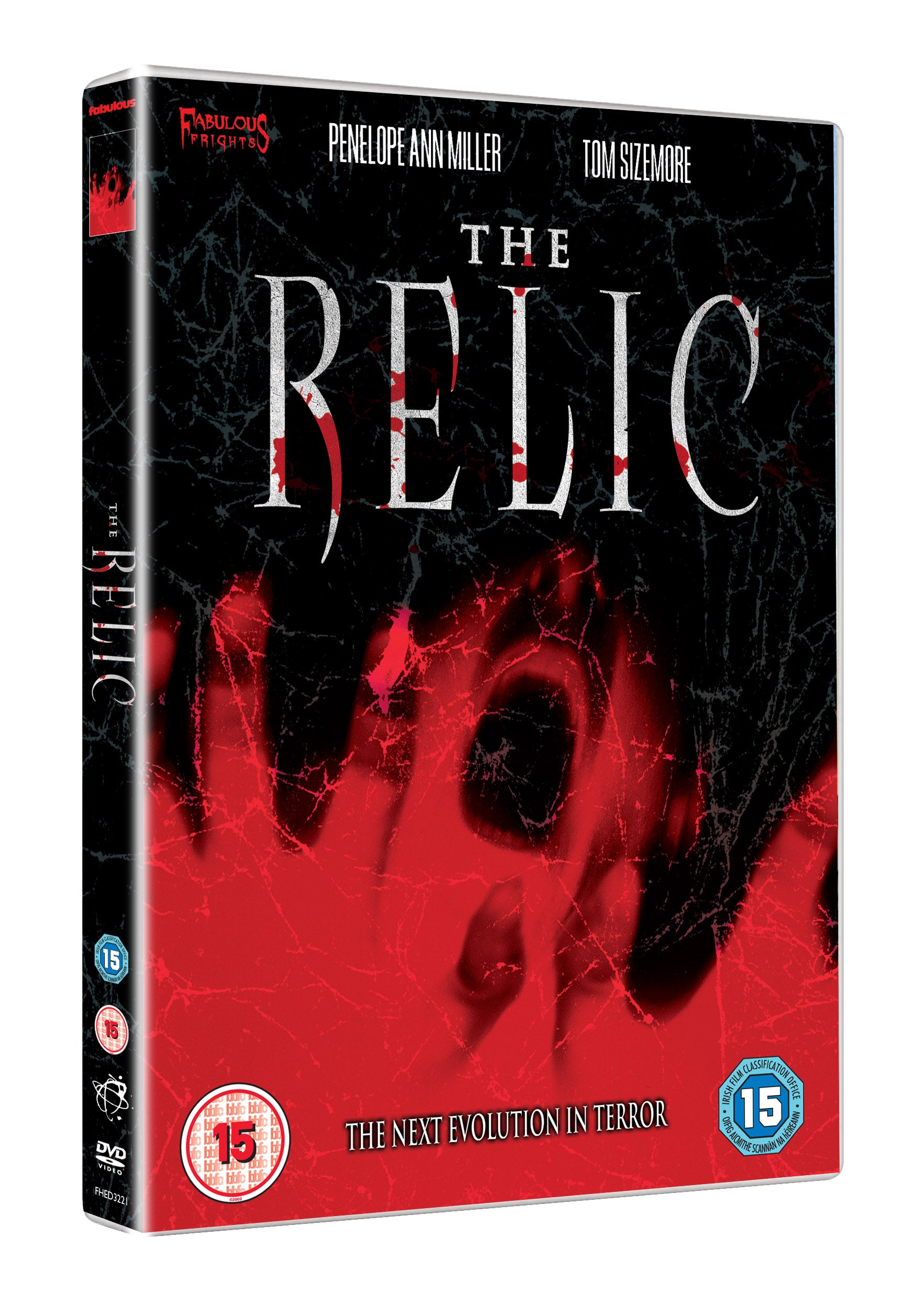 Pre-Order – Fabulous Films